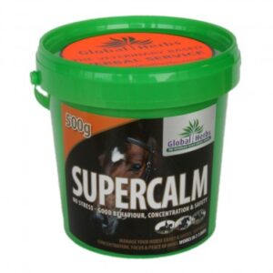 Global H Supercalm