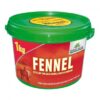 Global Herbs Fennel 1 kg