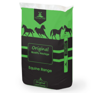 Hutton Mill Original Haylage
