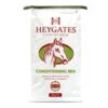 Heygates Horse & Pony Conditioning Mix