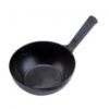 Round Bowl Feed Scoop