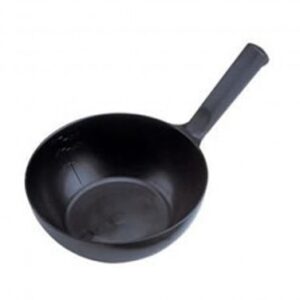 Round Bowl Feed Scoop 