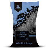 Hutton Mill Black Sunflower Seed 13kg