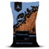 Hutton Mill Peanuts for Wild Birds 25 kg