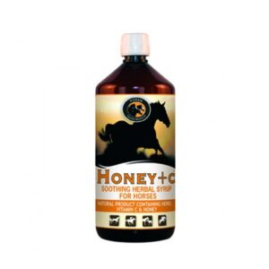 Foran Honey +C Syrup