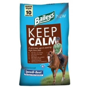 Baileys Keep Calm 20 kg