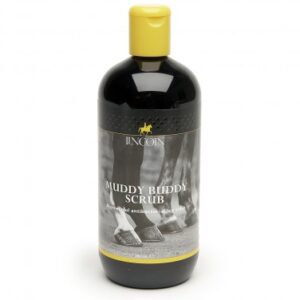 Lincoln Muddy Buddy Scrub 500 ml