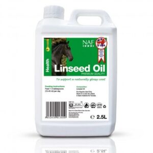 NAF Linseed Oil