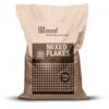 Micronized Mixed Flakes 25kg