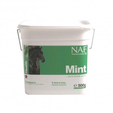 NAF Mint