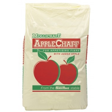 Mollichaff Applechaff 12.5 kg