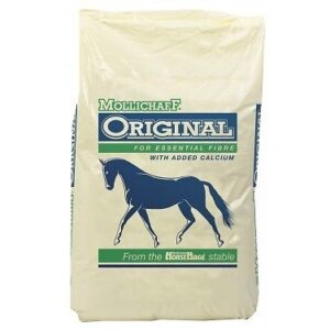 Mollichaff Original 12.5 kg