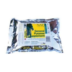 NAF General Purpose Supplement Refill