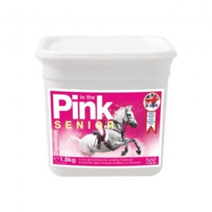 NAF Pink Powder Senior