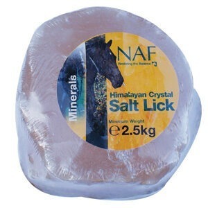NAF Himalayan Rock Salt