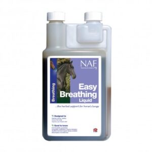 NAF Easy Breathing Liquid 1 ltr