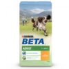 Beta Chicken & Rice