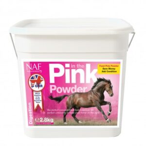 NAF Pink Powder