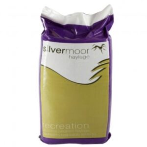 Silvermoor Haylage Recreation