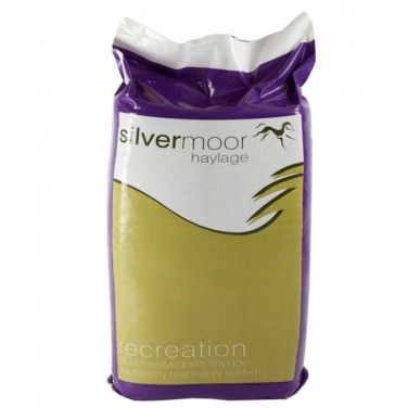 Silvermoor Haylage Recreation