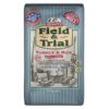 Skinners Field & Trial Turkey & Rice