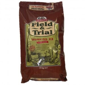 Skinners Field & Trial Working 23