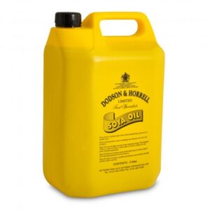 Dodson & Horrell Soya Oil