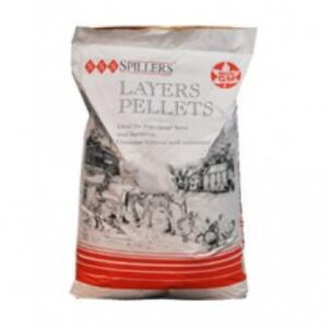 Spillers Layers Pellets 20 kg