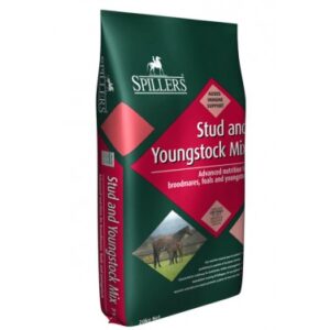 Spillers Stud & Youngstock Mix 20kg