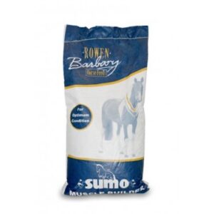 Rowen Barbary Sumo Muscle Builder 20 kg