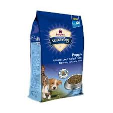 Supadog Puppy