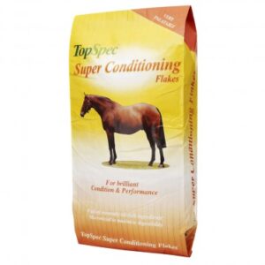 TopSpec Super Conditioning Flakes 20kg
