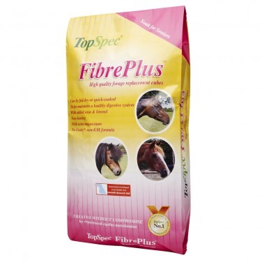 Top Spec Fibre Plus