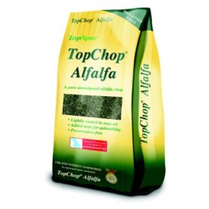 TopChop Alfalfa 15 kg