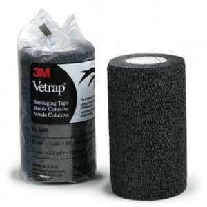 Vetrap Black