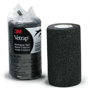 Vetrap Black