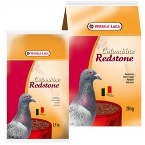 VL Grit & Redstone