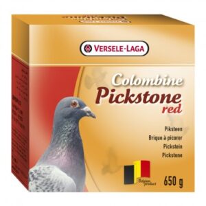 Versele Laga Colombine Pickstone Red 6 x 650 g