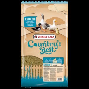 Versele Laga Country's Best Duck 3 Pellets