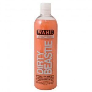 Wahl Dirty Beastie Shampoo 