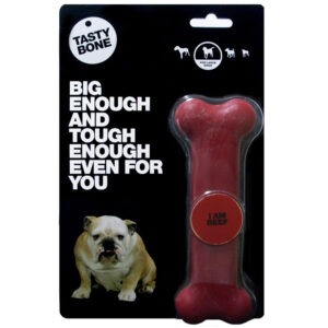 BFP Tasty Bone Beef Dog Chew