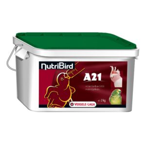 Versele Laga NutriBird A21