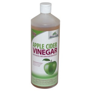 Global H Apple Cider Vinegar (Chicken)