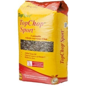 Top Chop Sport