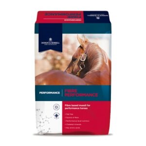 Dodson & Horrell Fibre Performance 20kg