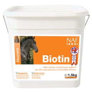 NAF Biotin