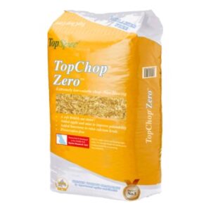Top Chop Zero