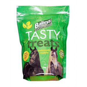 Baileys Tasty Treats