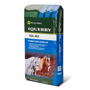 Equerry Cool Mix