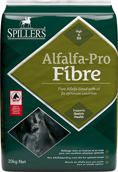 Spillers Alfalfa-Pro Fibre